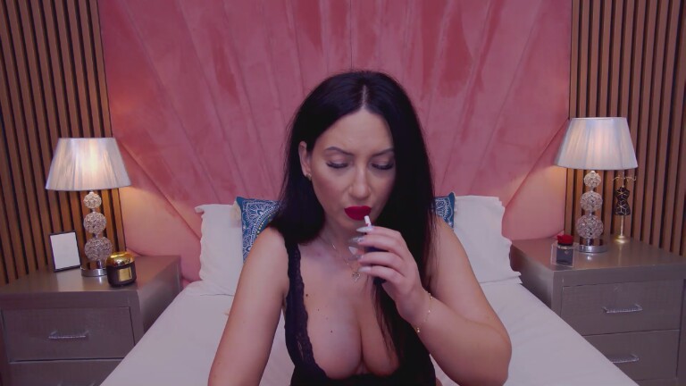 BeckyShine's Streamate show and profile