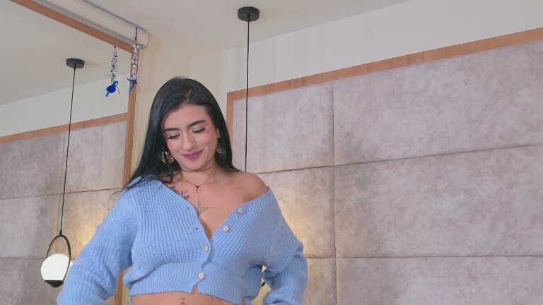 JennaLouvre's Streamate show and profile