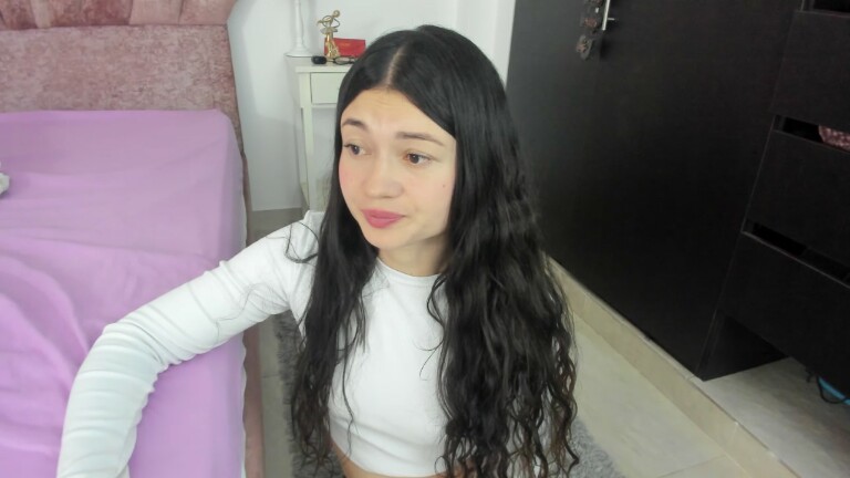 katecolins's Streamate show and profile