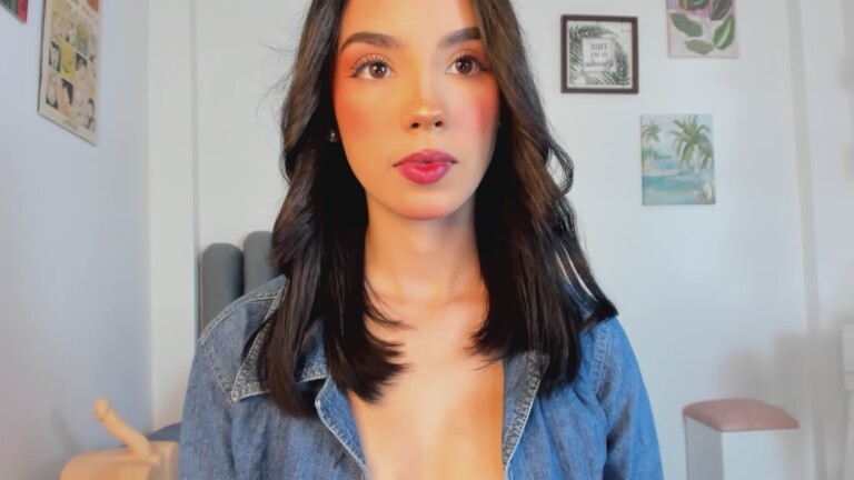 Bellywrist's Streamate show and profile