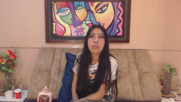 LinaSpearce's Streamate show and profile