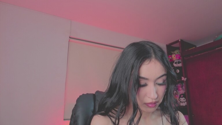 ThaliaZafirr's Streamate show and profile