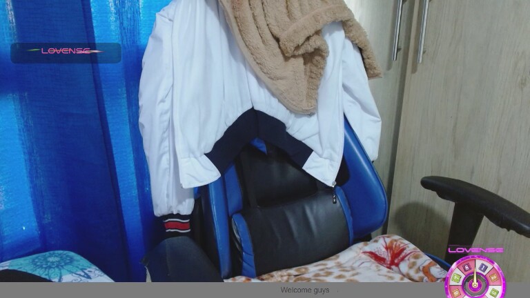 miculohot's Streamate show and profile