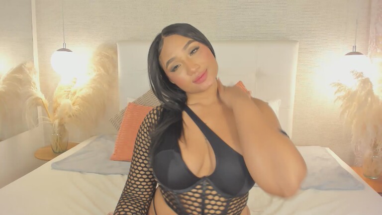 JenCampbell's Streamate show and profile