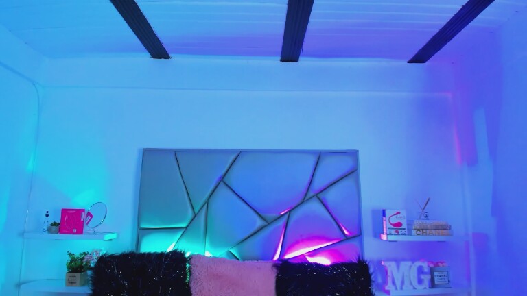 MelissaGolden's Streamate show and profile