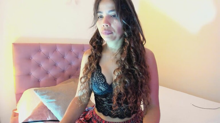 Sarah_Riveraa's Streamate show and profile
