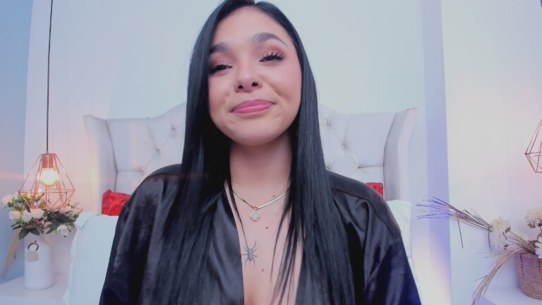 StephanieRamirez's Streamate show and profile