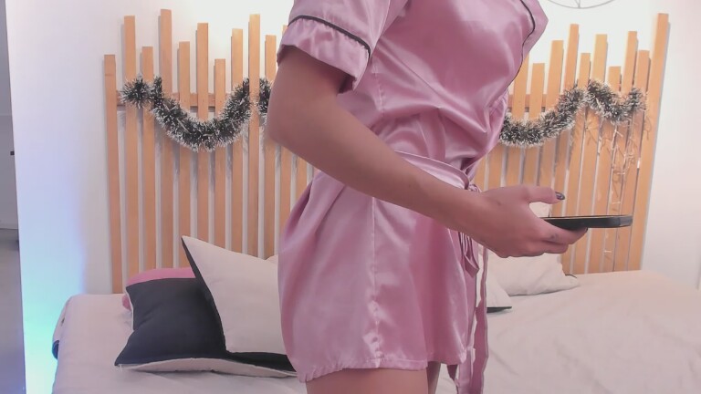 KristensClark's Streamate show and profile