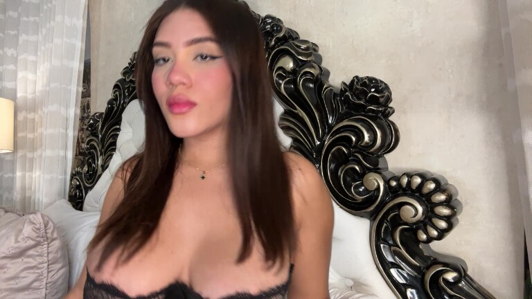 GabbyHadid's Streamate show and profile