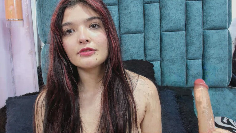 THALIAWETS's Streamate show and profile