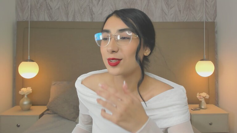 MiaTorricelli's Streamate show and profile