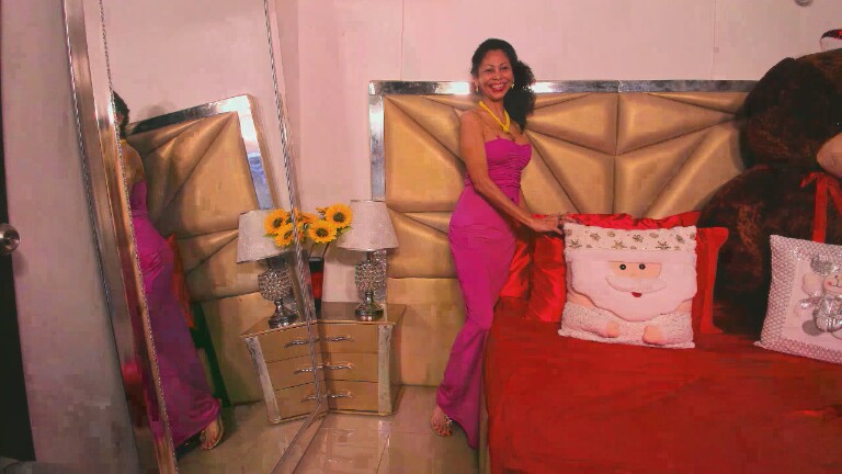 KarenDuval's Streamate show and profile