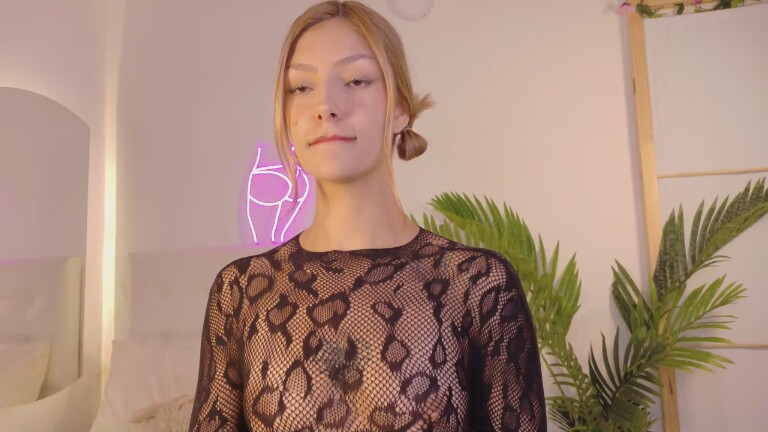 AmeAlcaraz's Streamate show and profile