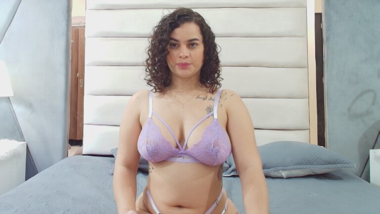 TifanyCadavid's Streamate show and profile