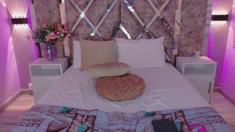 Lola_grays's Streamate show and profile