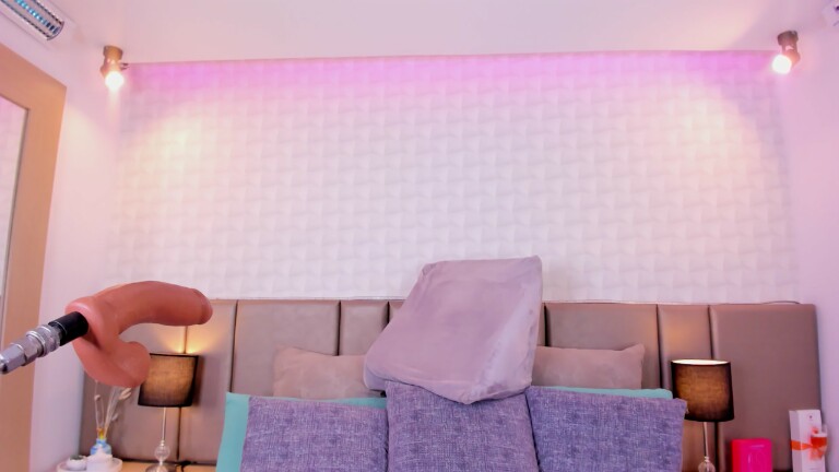 Anna_Jenssen's Streamate show and profile