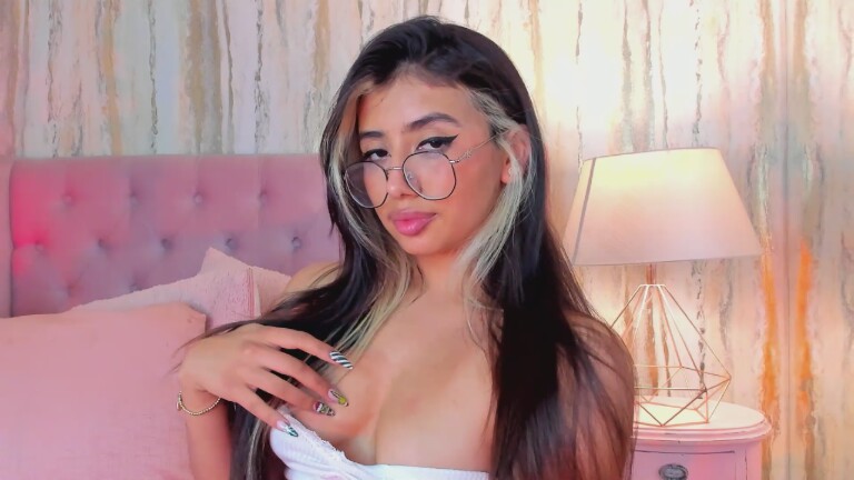 AbyLanner's Streamate show and profile