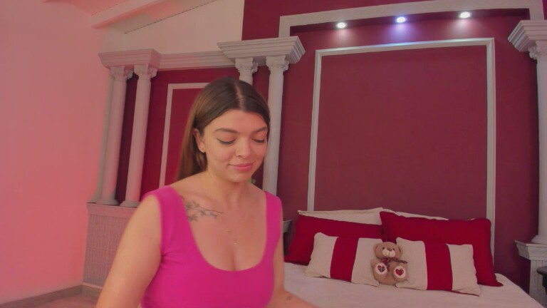 LizDeusaa's Streamate show and profile