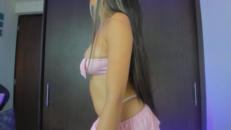 Cinthyaskinny's Streamate show and profile