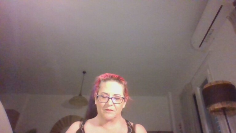 KinkyCorina's Streamate show and profile