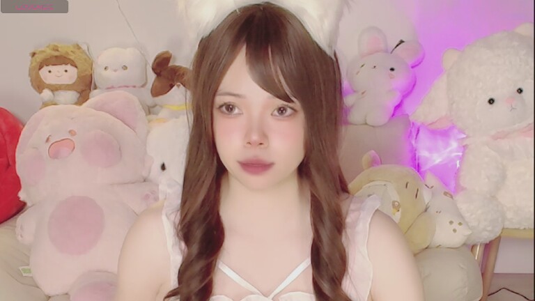 RubyRin's Streamate show and profile