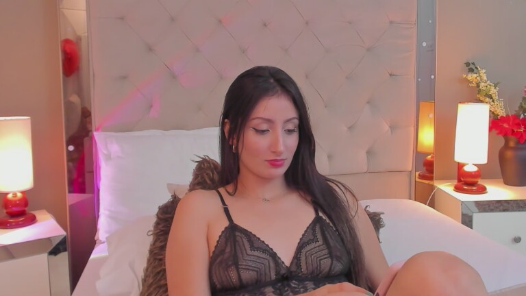 LexyBonette's Streamate show and profile