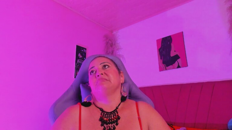 PalomaLombardi's Streamate show and profile