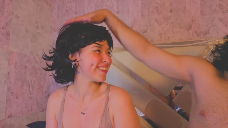 Bennywilson's Streamate show and profile