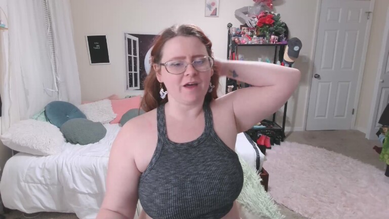 Michellelovesu's Streamate show and profile