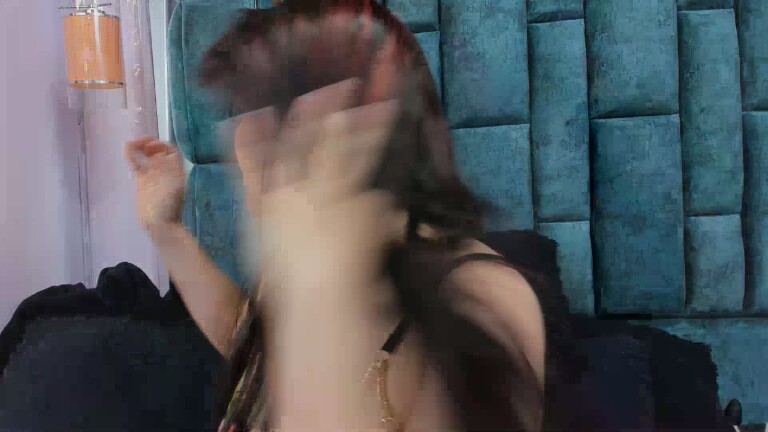 THALIAWETS's Streamate show and profile