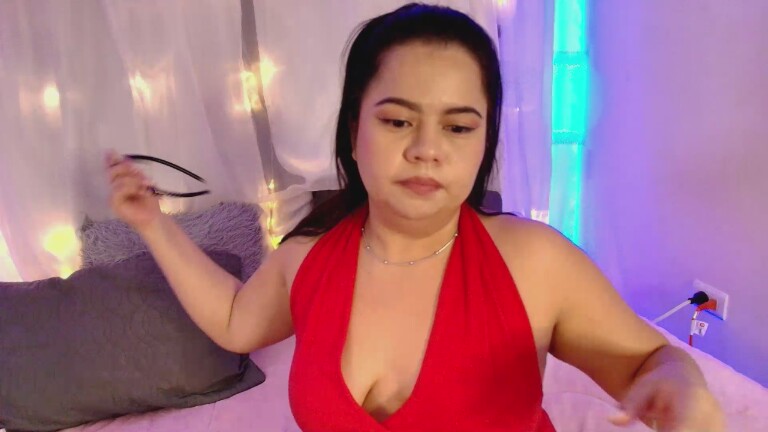 LinaRossie's Streamate show and profile