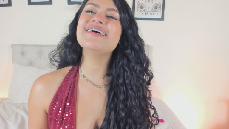 Daphnegb's Streamate show and profile