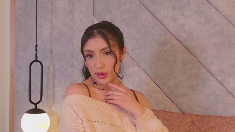 ValeriaPastori's Streamate show and profile