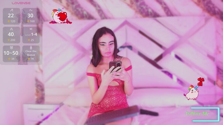 Sophiee_Staar's Streamate show and profile