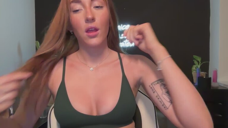 Ginge126Xox's Streamate show and profile