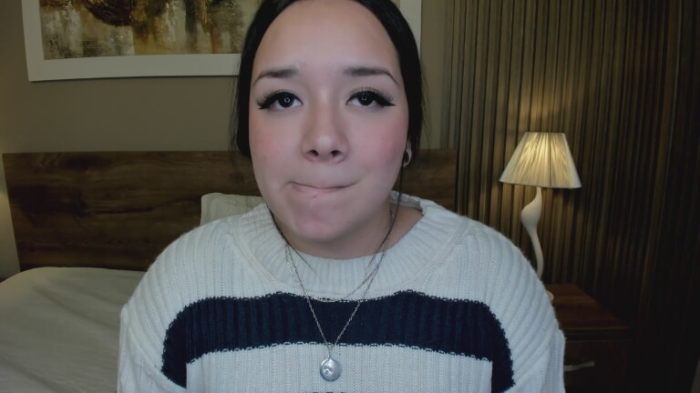 EvaRaee's Streamate show and profile