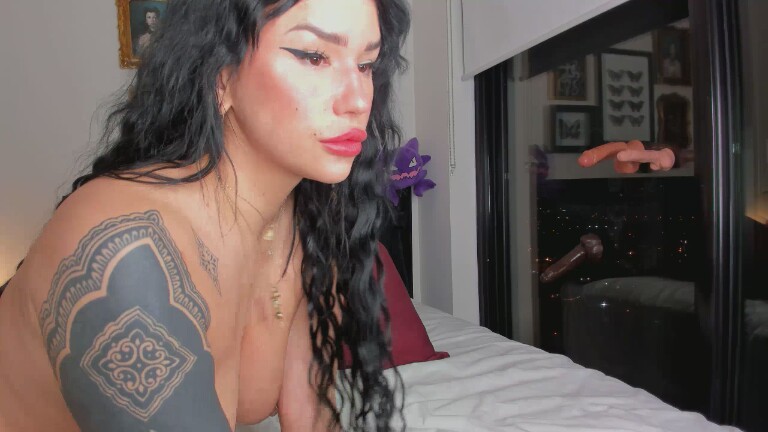 LoveAmiii's Streamate show and profile