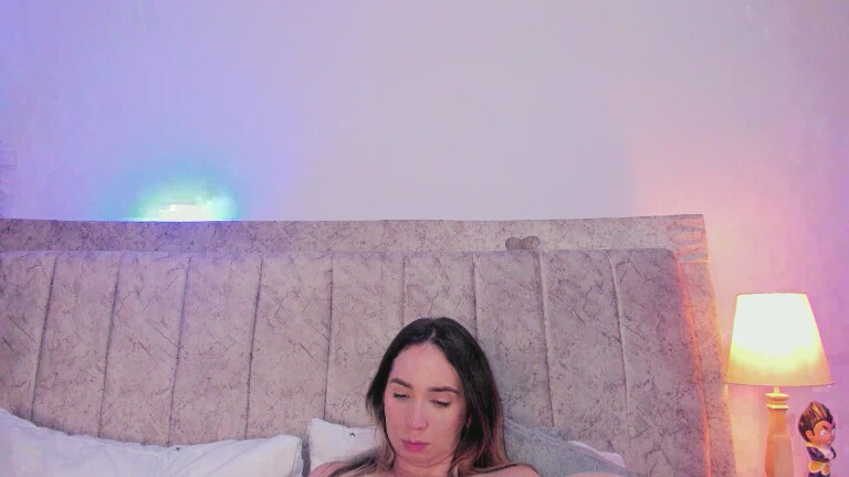 AmeliaCooperr's Streamate show and profile