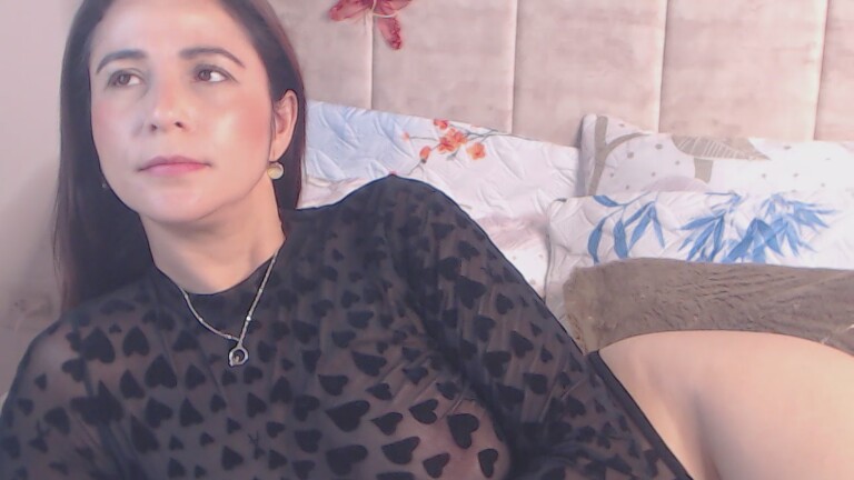 CrystalHarriss's Streamate show and profile