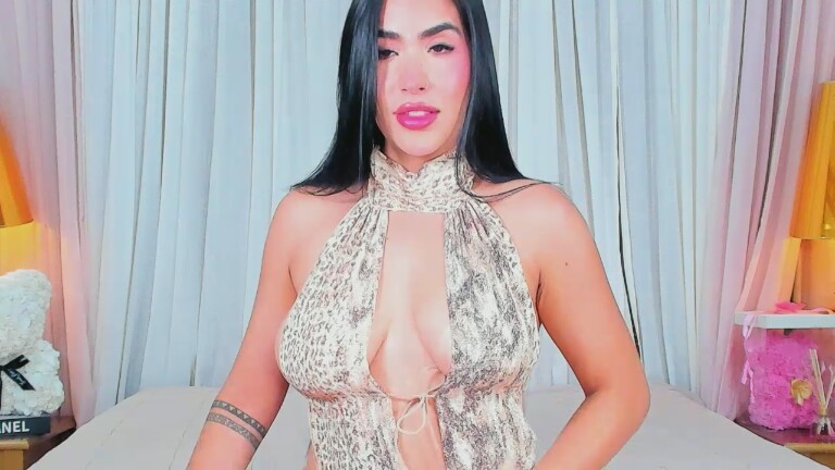 AnnaColleman's Streamate show and profile