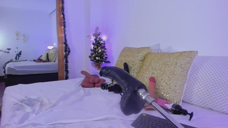 GabrielaHernandez's Streamate show and profile