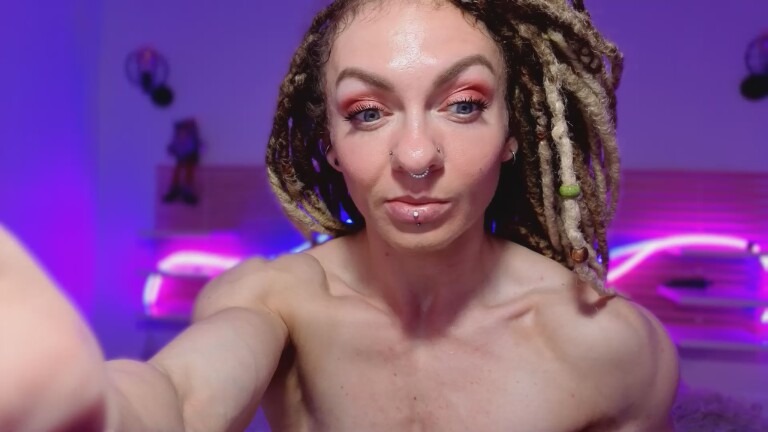 EshleyAlwaysFit's Streamate show and profile