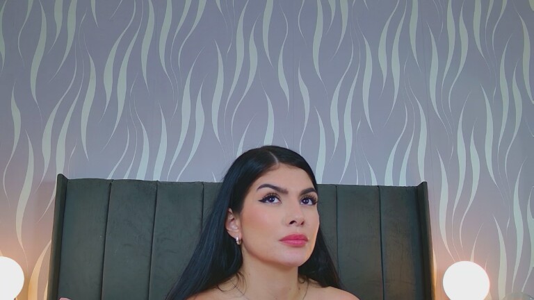 ManuelaOcampoz's Streamate show and profile