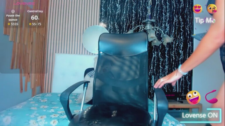 MarianGalviz's Streamate show and profile