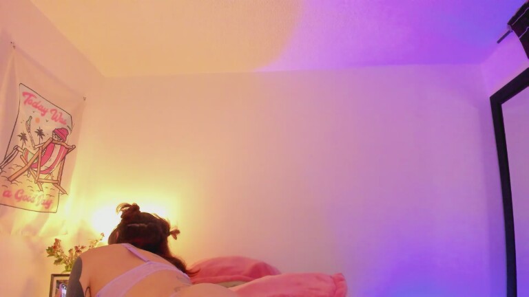 AlessaMoth's Streamate show and profile