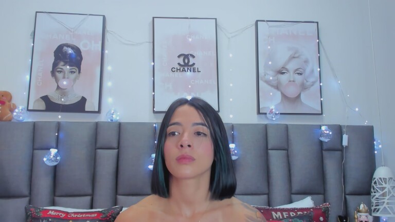 AmberrGreey's Streamate show and profile