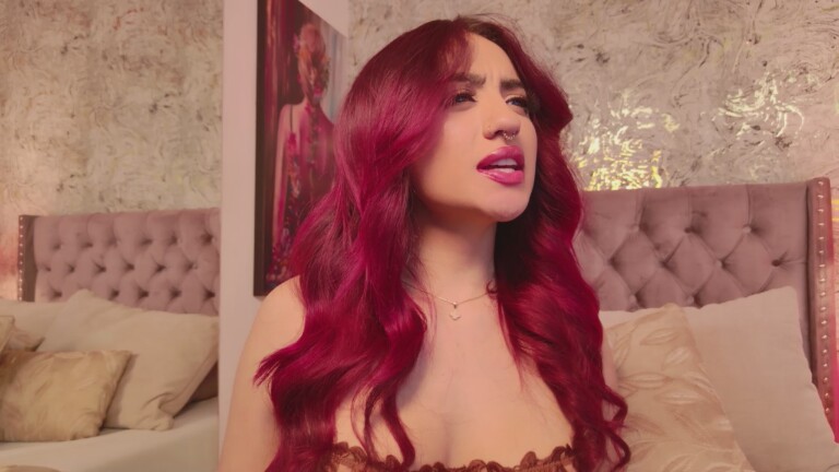 MelanieKane's Streamate show and profile