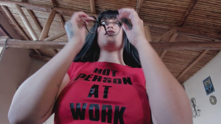 MissCobrah's Streamate show and profile