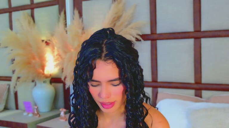 SamanthaSosa's Streamate show and profile