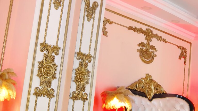 NikolJhones's Streamate show and profile